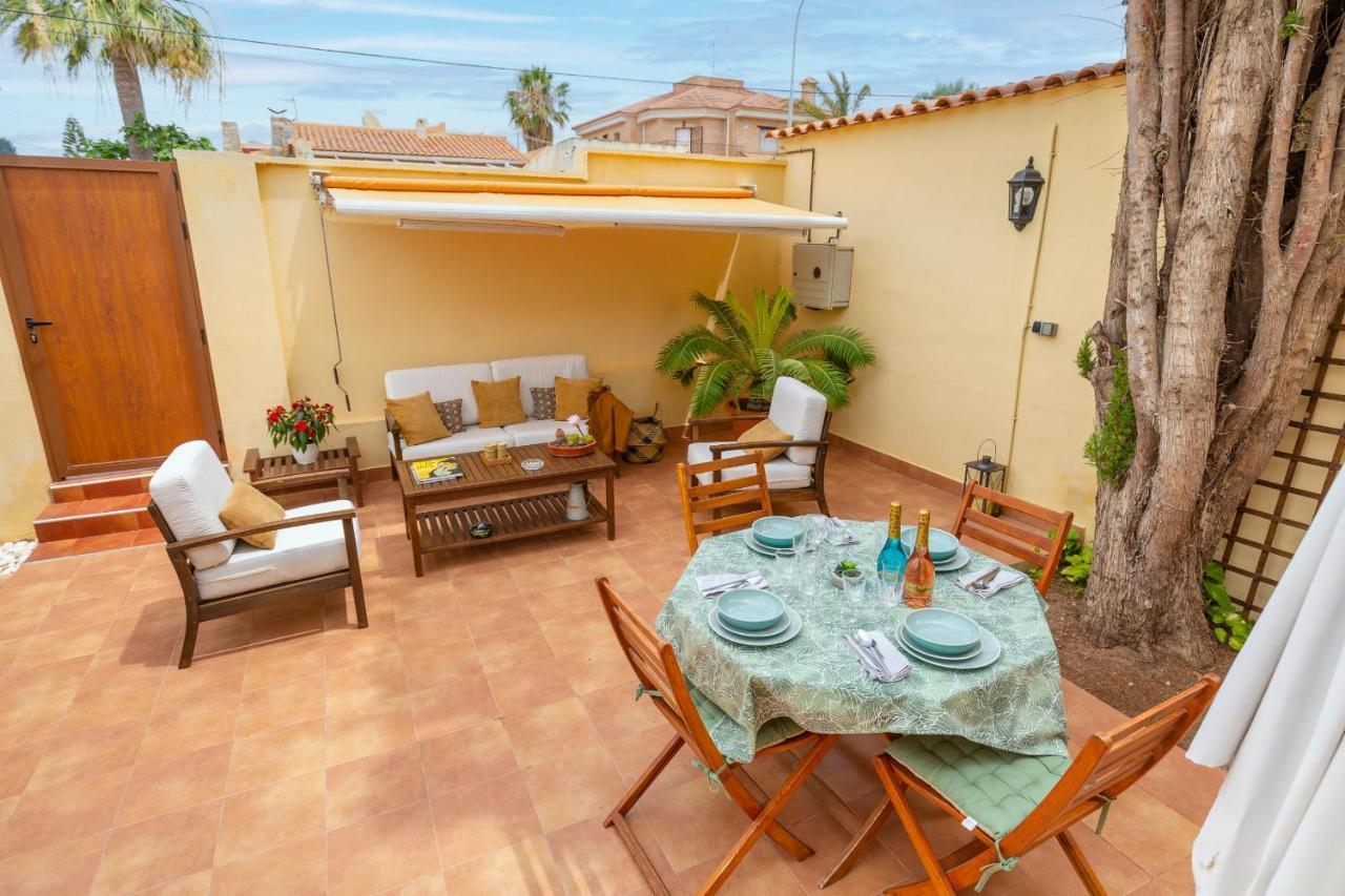 Fidalsa Coastal Soul Villa Torrevieja Exterior photo