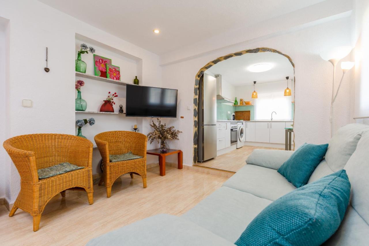 Fidalsa Coastal Soul Villa Torrevieja Exterior photo