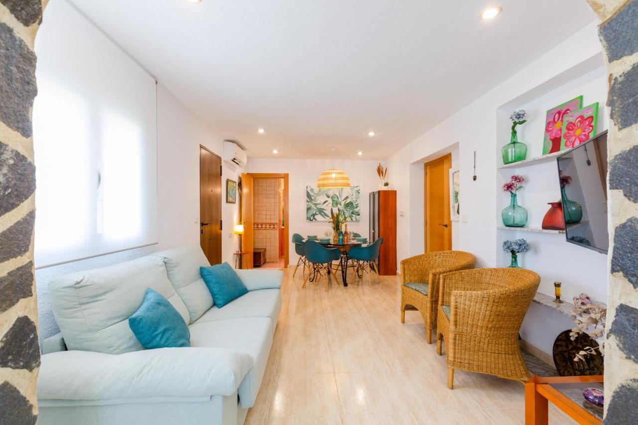 Fidalsa Coastal Soul Villa Torrevieja Exterior photo