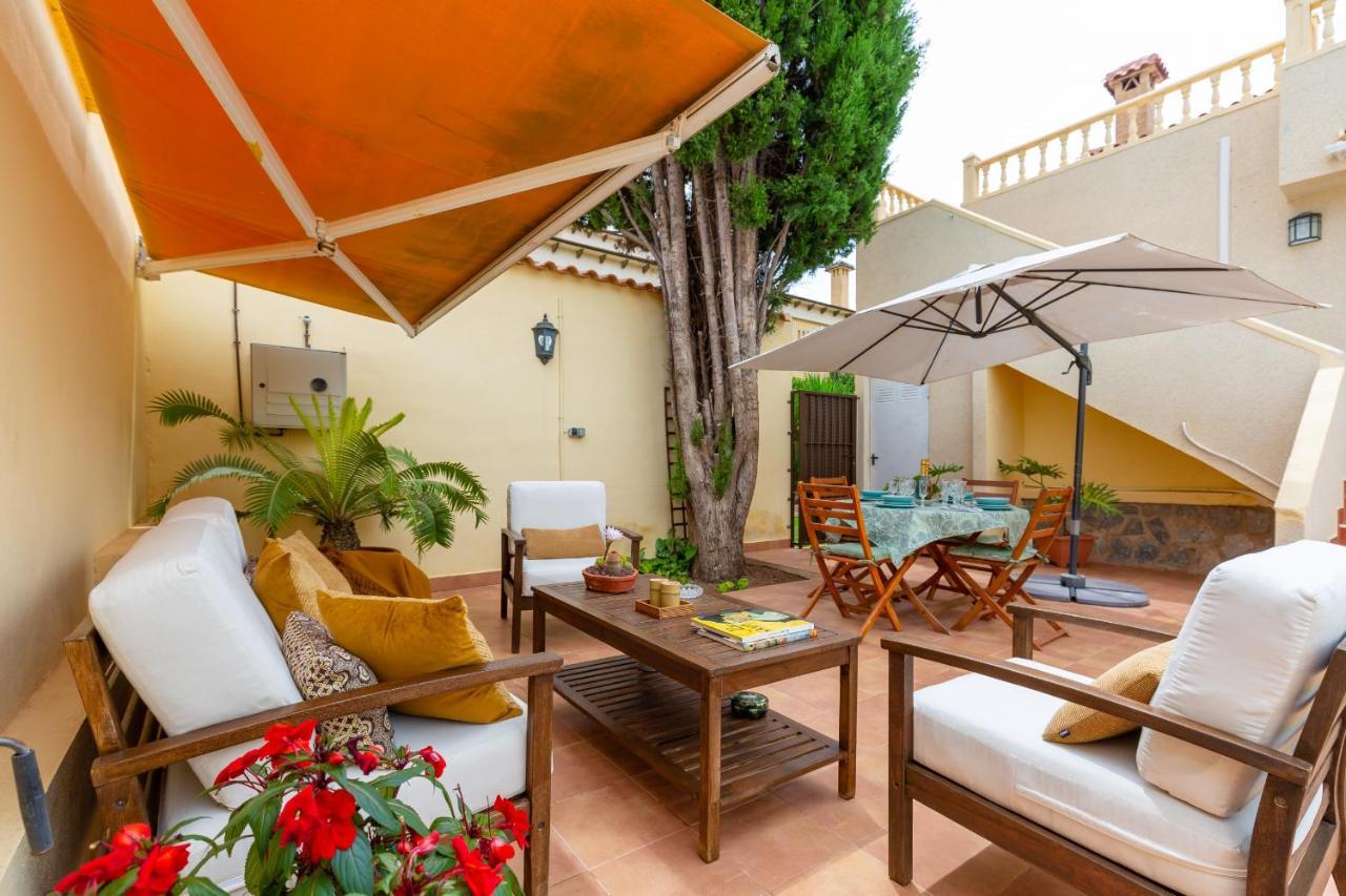 Fidalsa Coastal Soul Villa Torrevieja Exterior photo