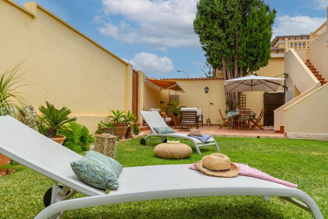 Fidalsa Coastal Soul Villa Torrevieja Exterior photo