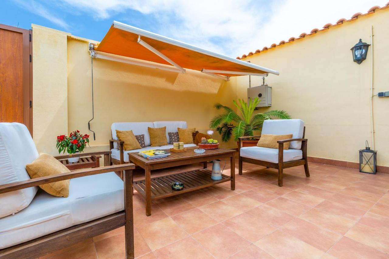 Fidalsa Coastal Soul Villa Torrevieja Exterior photo