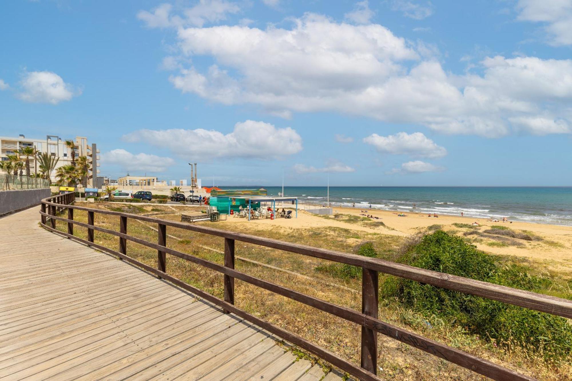 Fidalsa Coastal Soul Villa Torrevieja Exterior photo