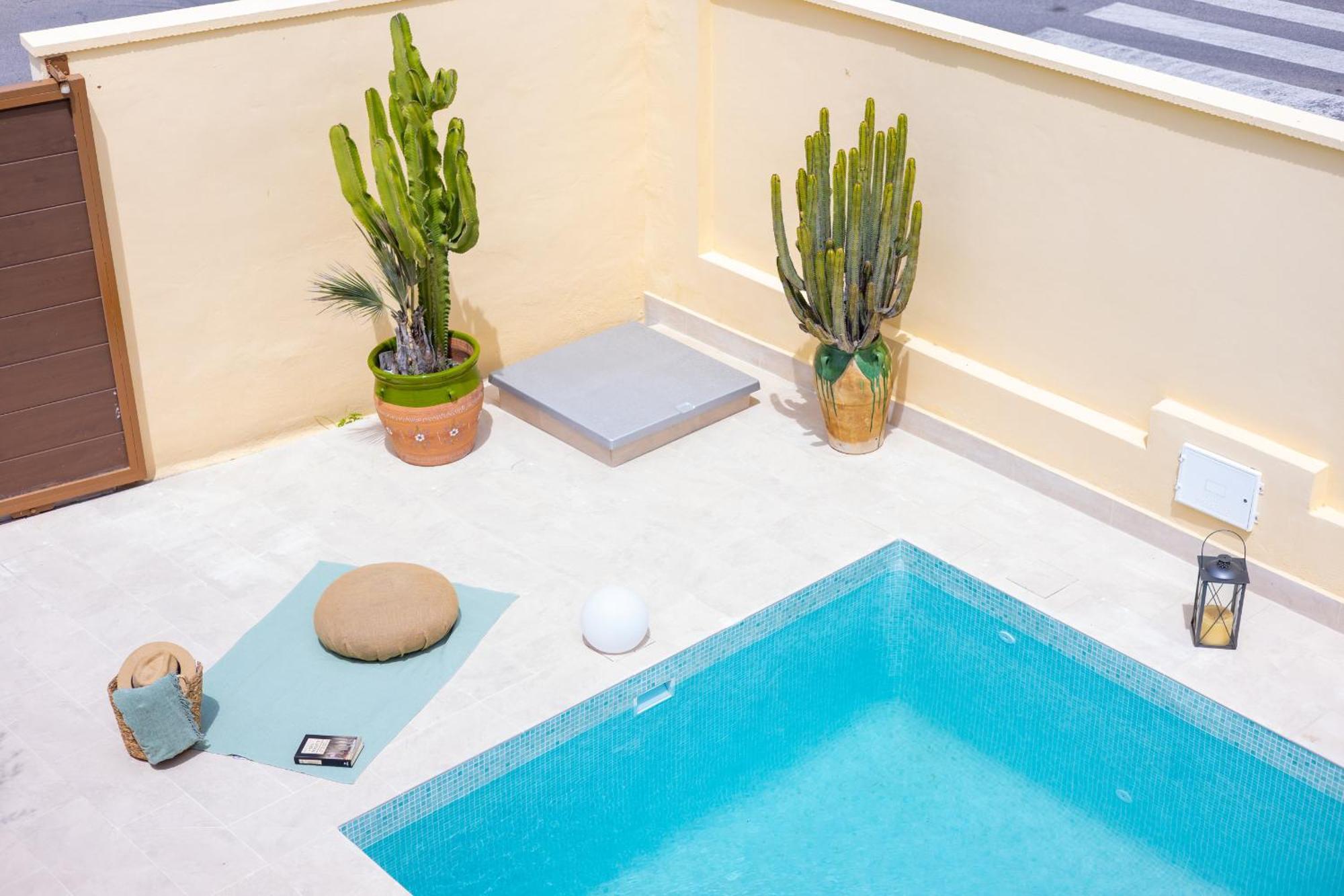 Fidalsa Coastal Soul Villa Torrevieja Exterior photo