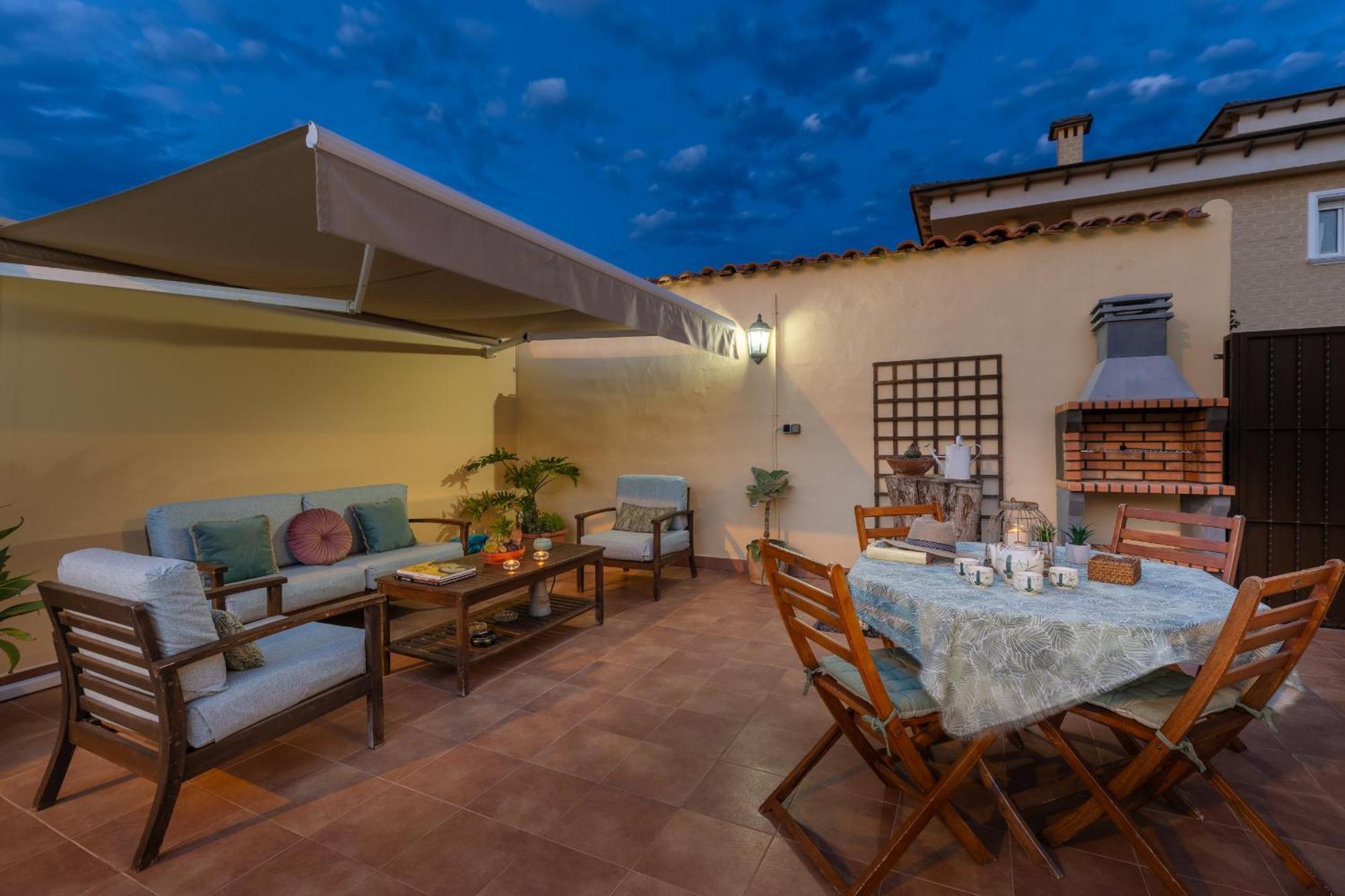 Fidalsa Coastal Soul Villa Torrevieja Exterior photo
